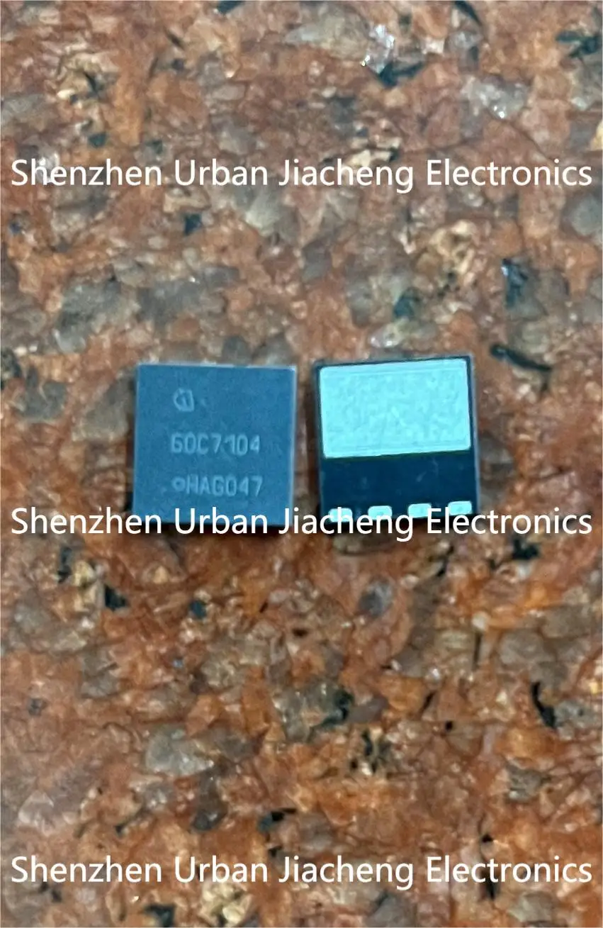 60C7104 PG-VSON-4 B…