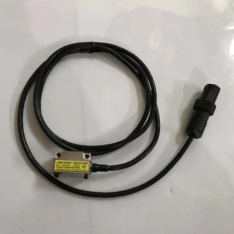 A860-2150-V002 Fanuc Spindle Sensor New And Original