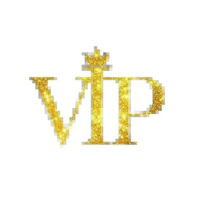 

Vip Supplementary Payment Link