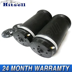 2pcs Rear Air Suspension Air Ride For Mercedes Benz W166 W164 X164 GL320 GL350 GL450 GL550 ML320 ML350 ML450 ML550 1643201025