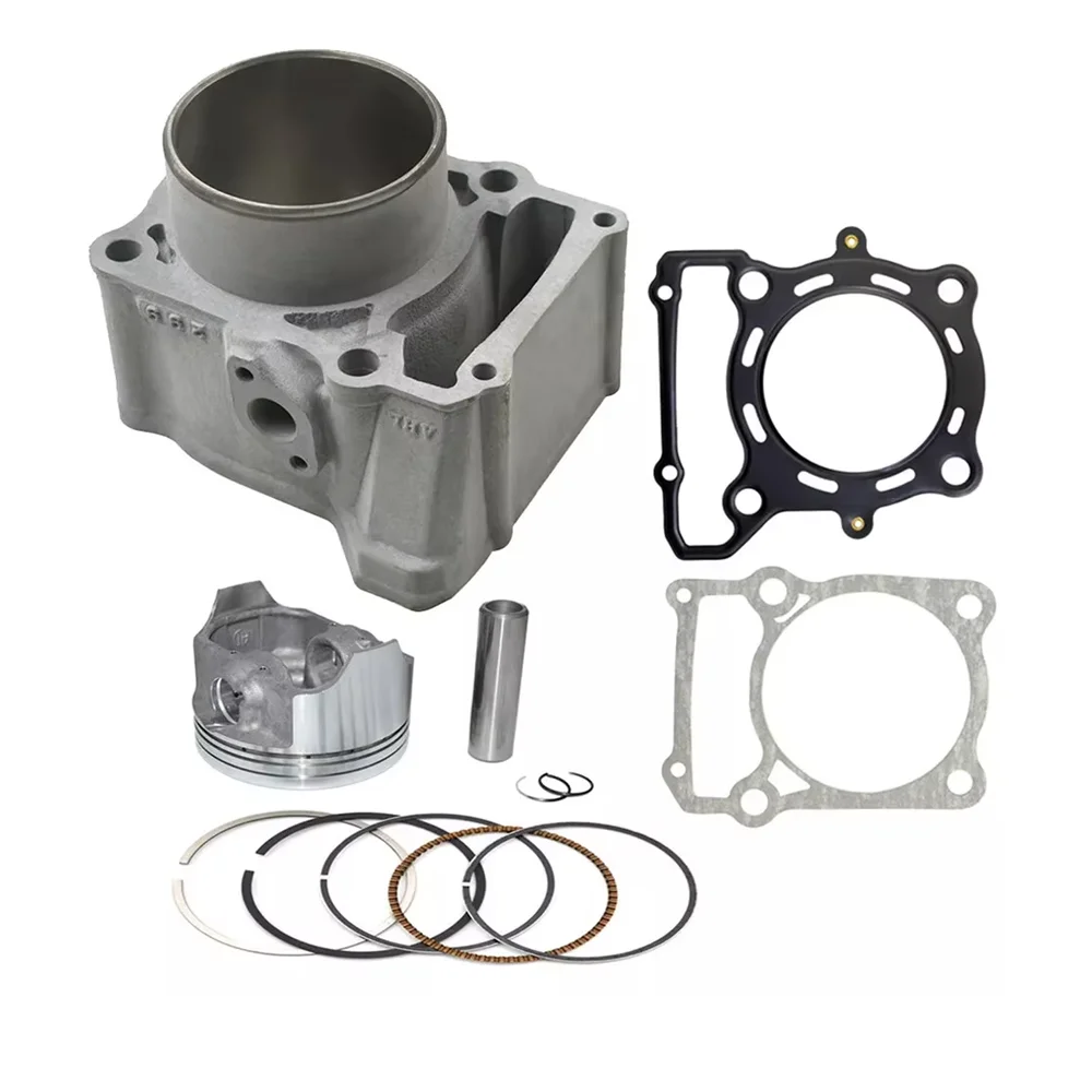 Motor Parts Cylinder Piston Top End Rebuild For Kawasaki KLX300 KLX300R KLX250 250R 250S 250SF 300R 93-14 11005-1983