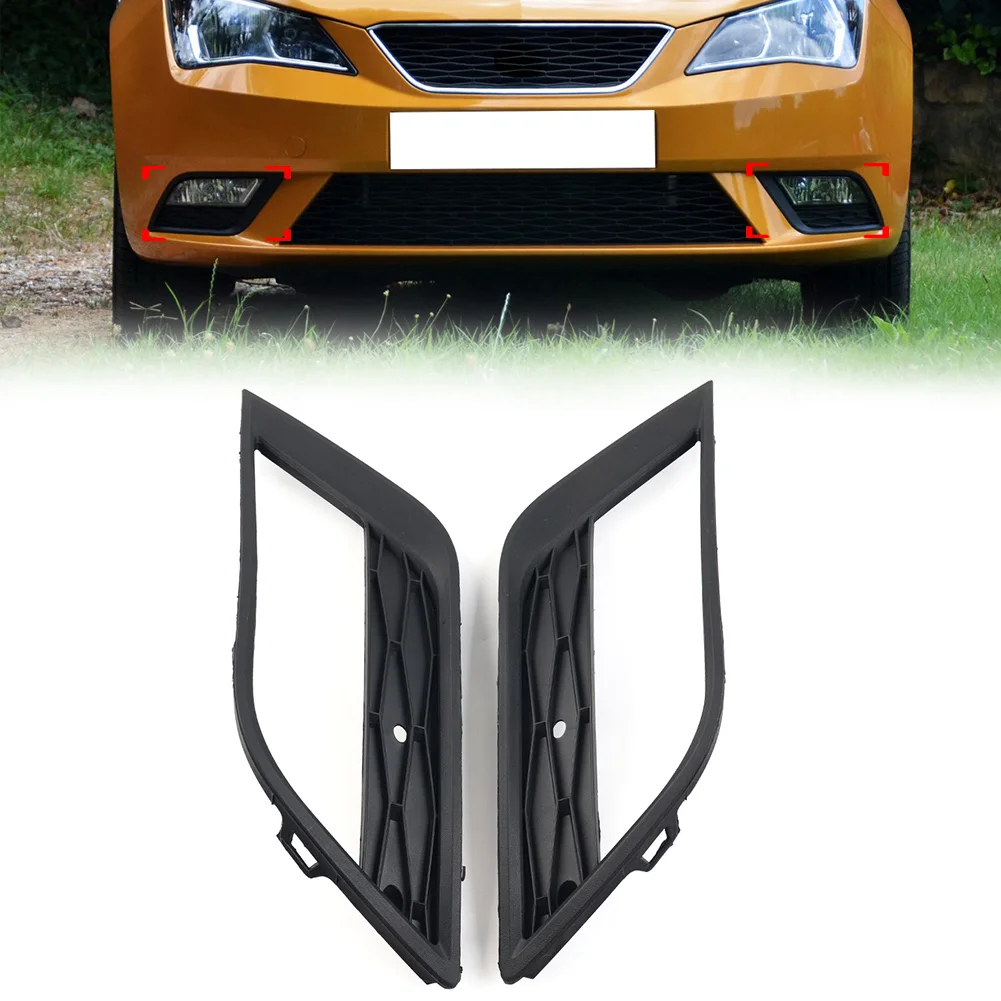 Grille Seat Ibiza 6L Avis et Test Complet pour les Propriétaires de Voiture