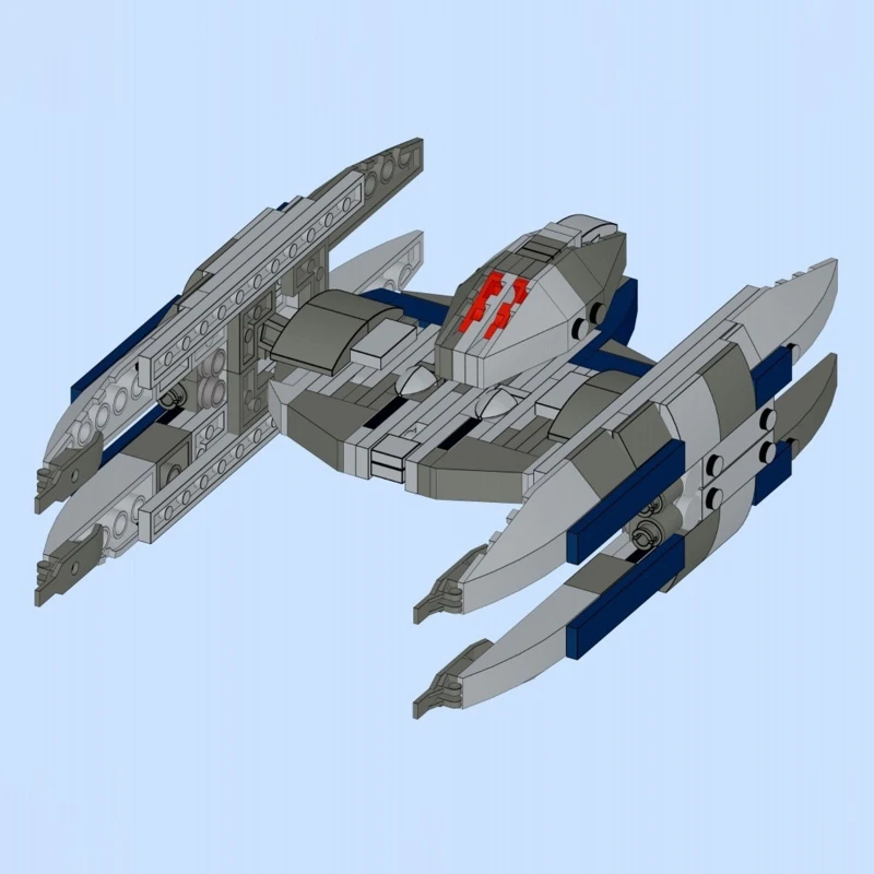Thumbnail 4 - #84 Latest Toy Spaceships Offers
