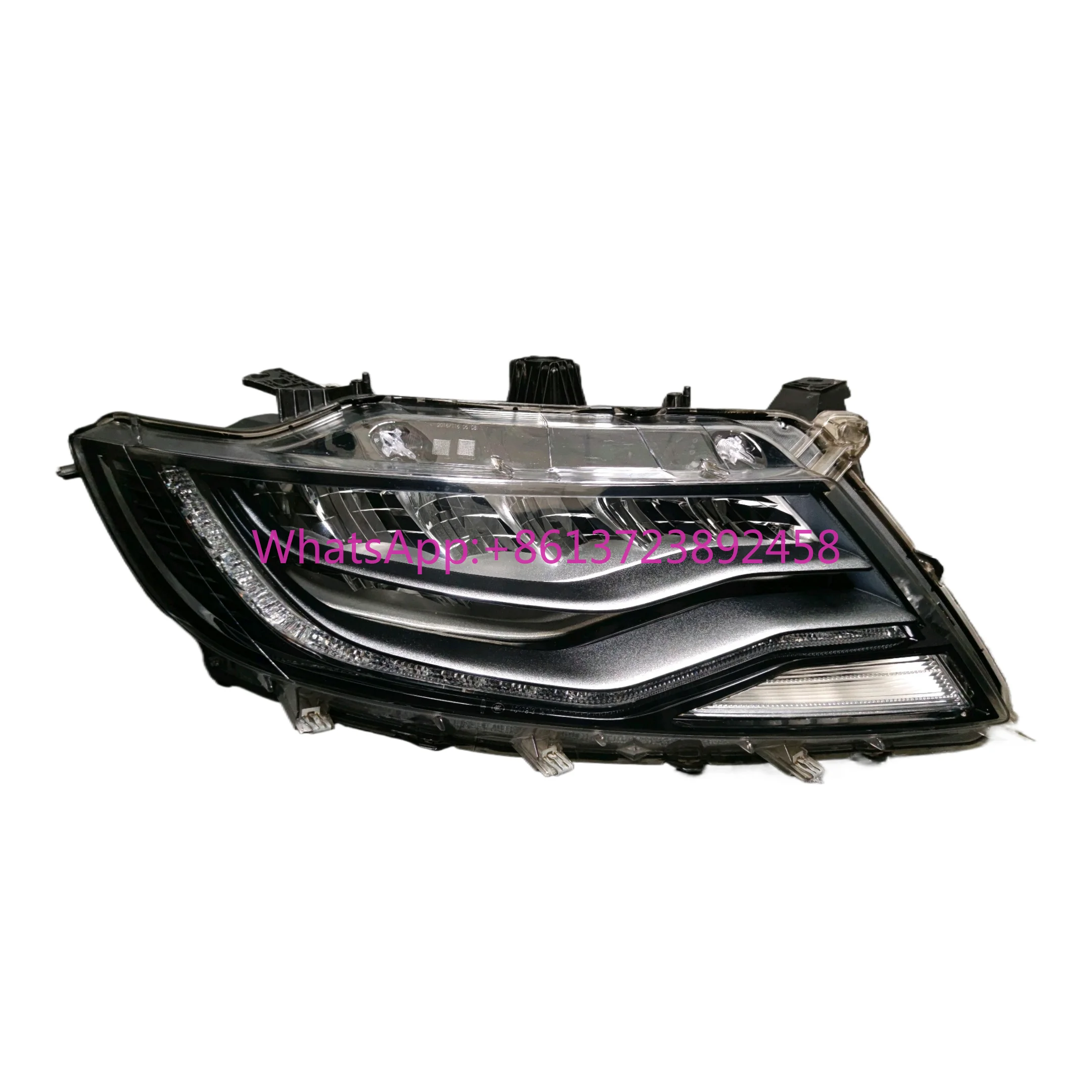 

Suitable for Lincoln MKX Car Lighting System LED Headlights