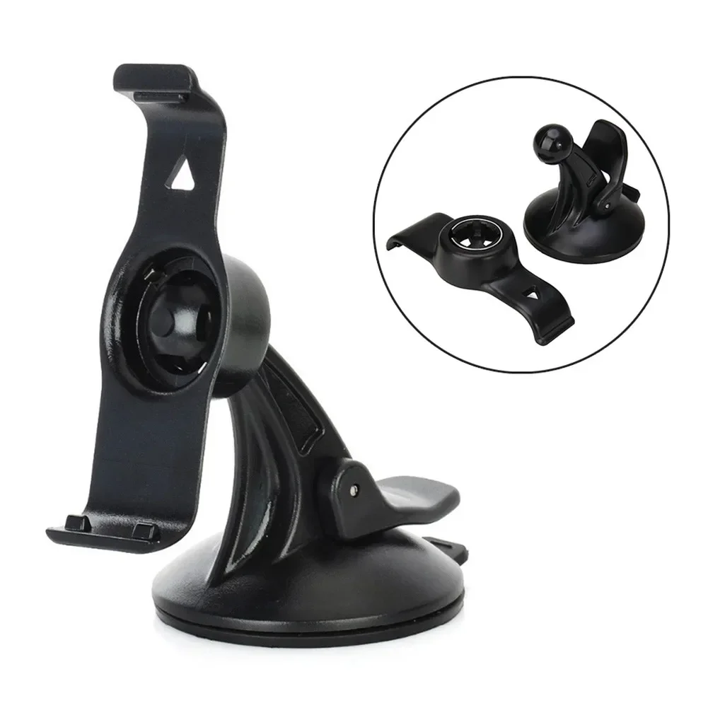 FINDME soporte de coche soporte de parabrisas soporte de cabeza giratoria de 360 grados soporte Universal GPS para GARMIN Nuvi 50 UK LM GPS Sat Nav