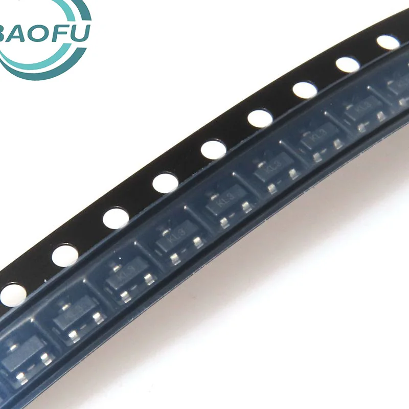 50Pcs Schottky Diod…