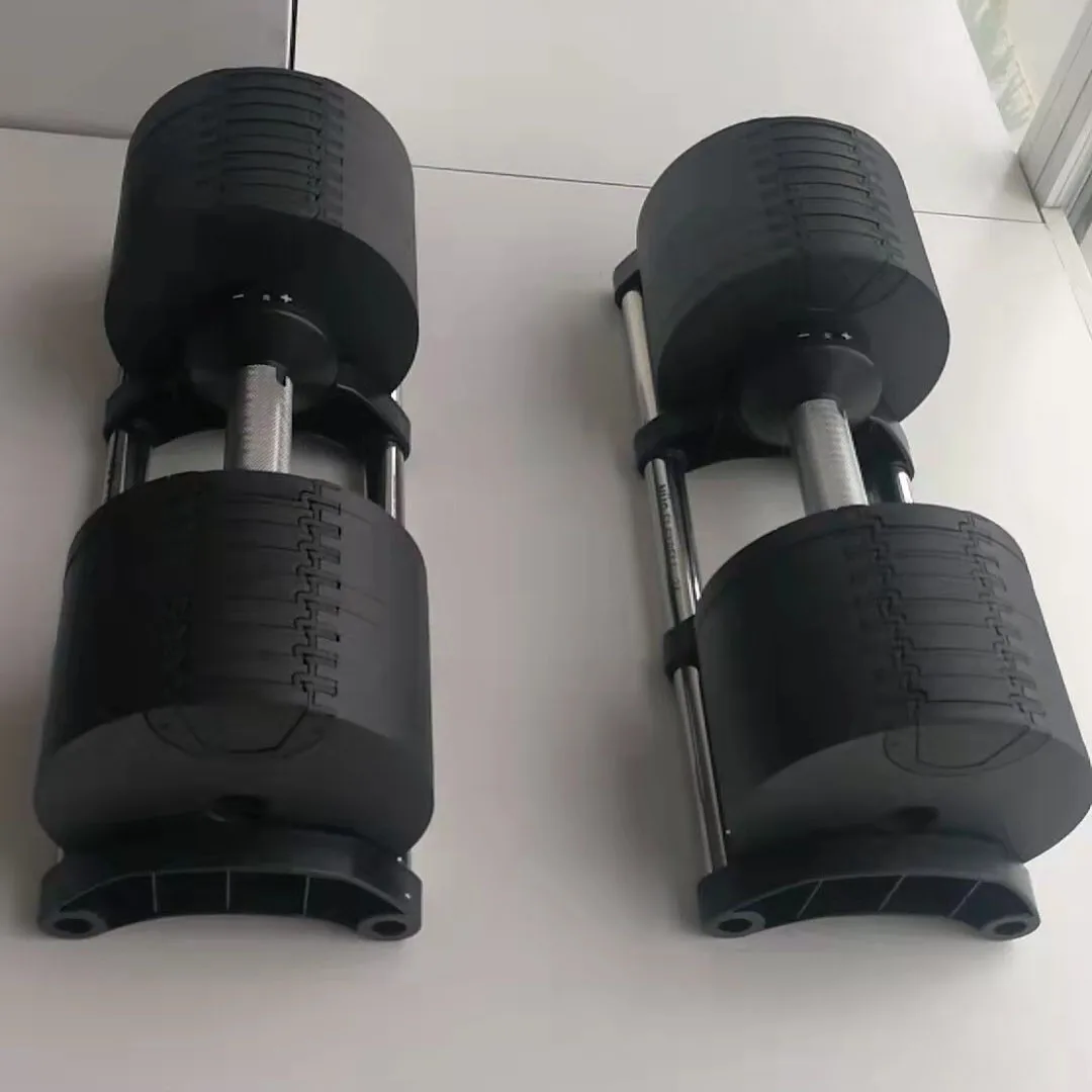 Adjustable dumbbell Increase Freight - Santa Cruz de Tenerife, Spain, 38419