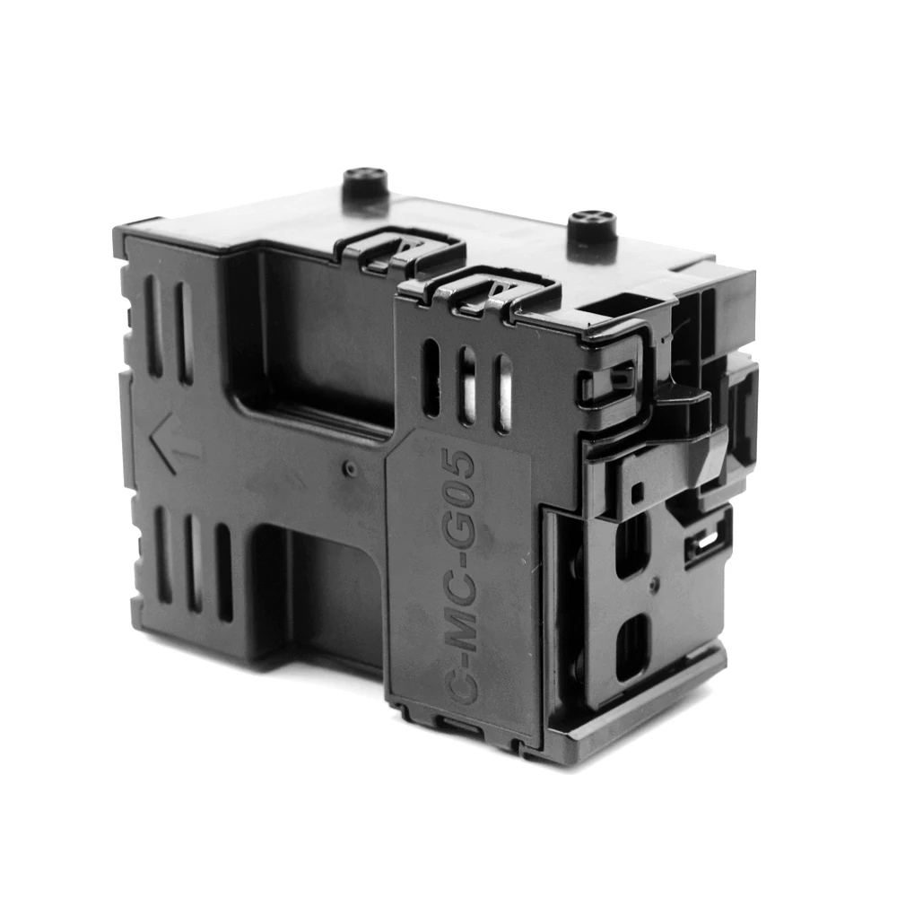 

MC-G05 сменный картридж для обслуживания принтера Canon GX 1030 1050 1080 2030 2050 2080