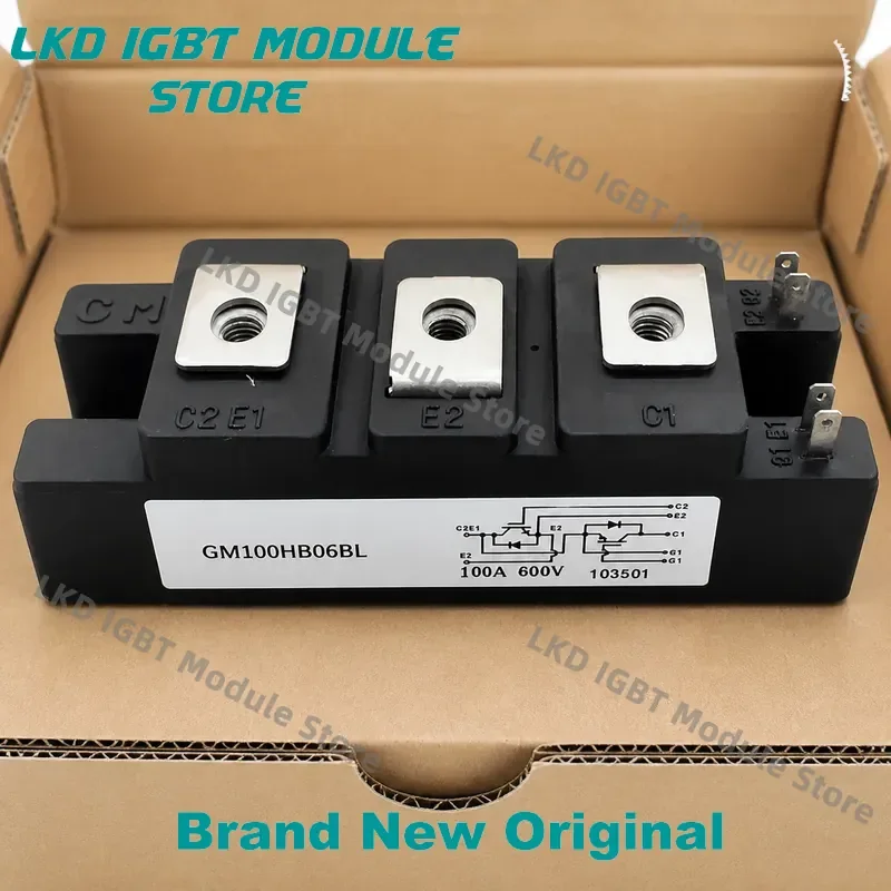for GM100HB06BL New Original IGBT Module