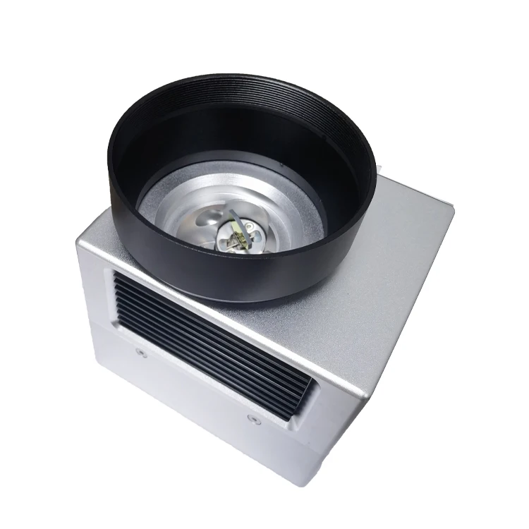 

Portable Industrial High Precision 3D Scanner Laser Scanner For Laser Marking Machine