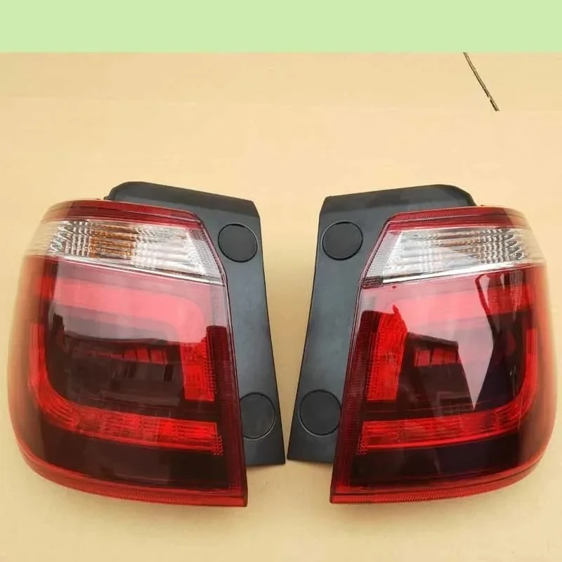 

Модели 2016-2020, оригинальные задние фонари CHANGAN CX70, задний фонарь в сборе