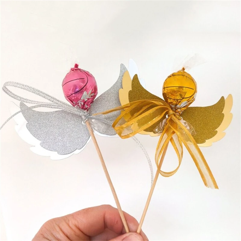 Lollipops Embossing Cutting Dies Christmas Die Cuts Greeting Card Scrapbooking A0KC