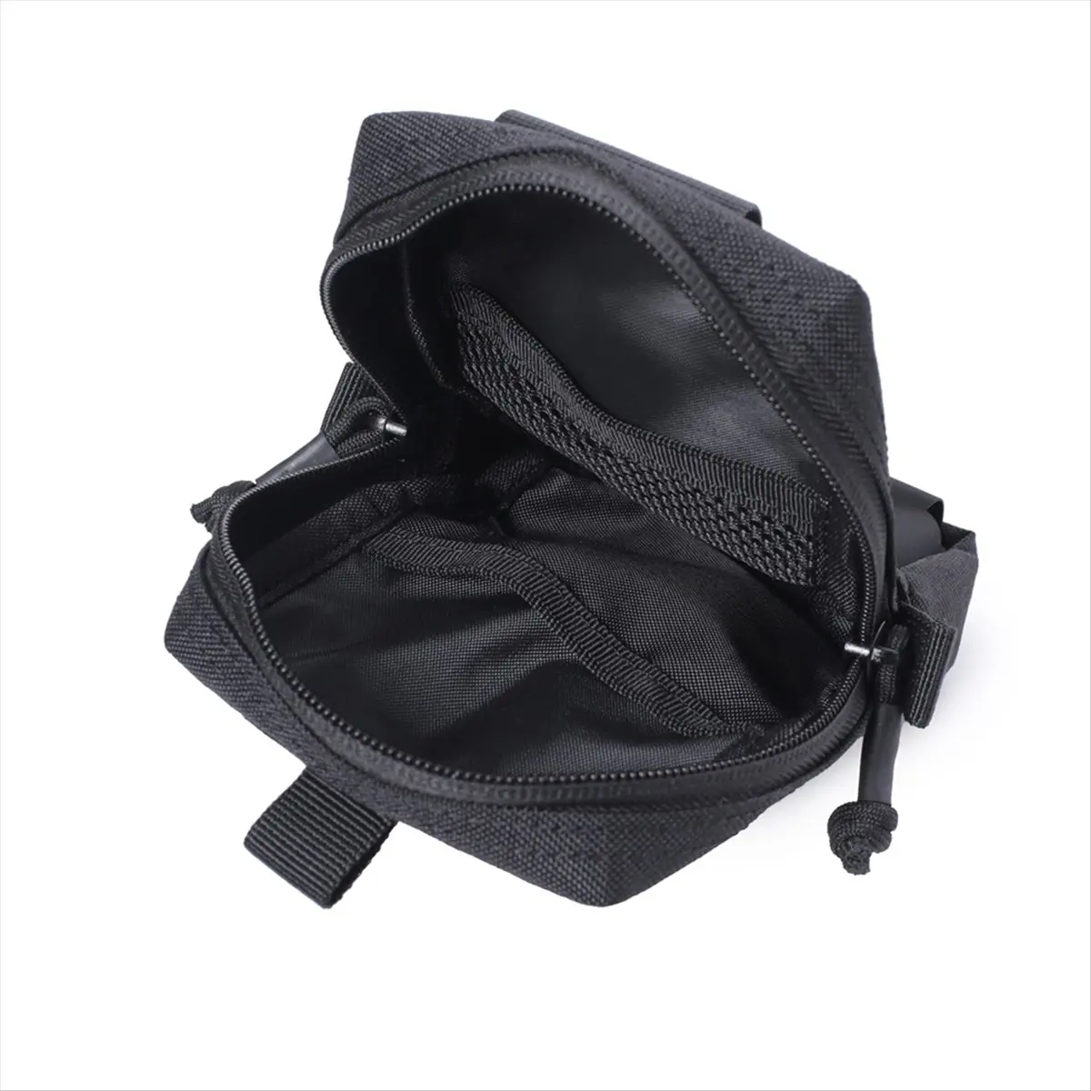 STOCK&  Waist Bags for Men,Waterproof 1000D Nylon Utility Pouch for Camping, Hiking, Cycling,Fits 6.7inch Phone,Tools