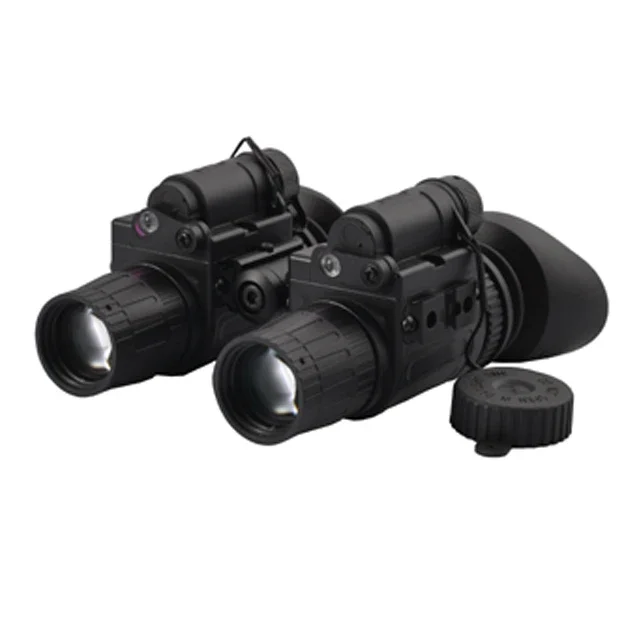 Night Vision Binocular with 2 Tubes Manufacturer Optics  FOV40 Degree Night Vision Binocular