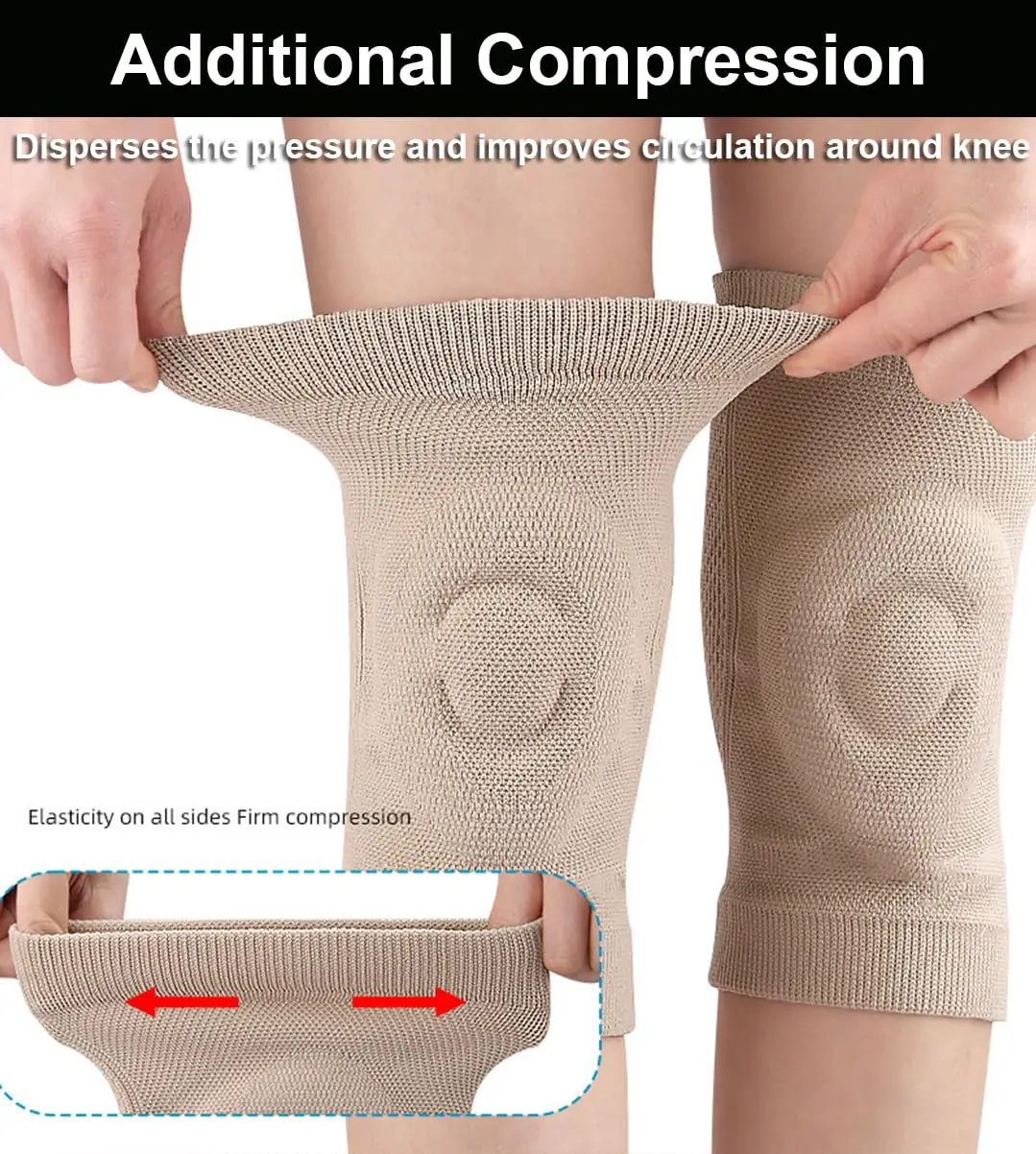 Thumbnail 3 - #7 Compare Roller Skating Pads Before You Buy