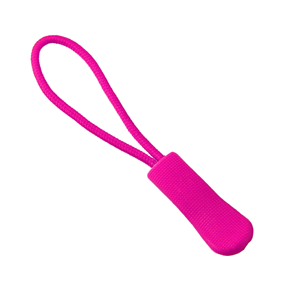 100 stücke Zipper Pull Kopf Tpu Injektion Kunststoff Slider Für Gepäck Schuhe Kleidung Taschen Reparatur Ersatz Diy Zipper Kopf