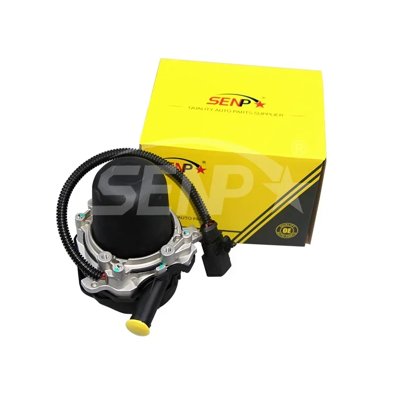 SenPei Auto Parts Hot Recommend Secondary Air  Pump OEM 95B 959 253 Fit For 991/Macan/Cayenne 2010-2021