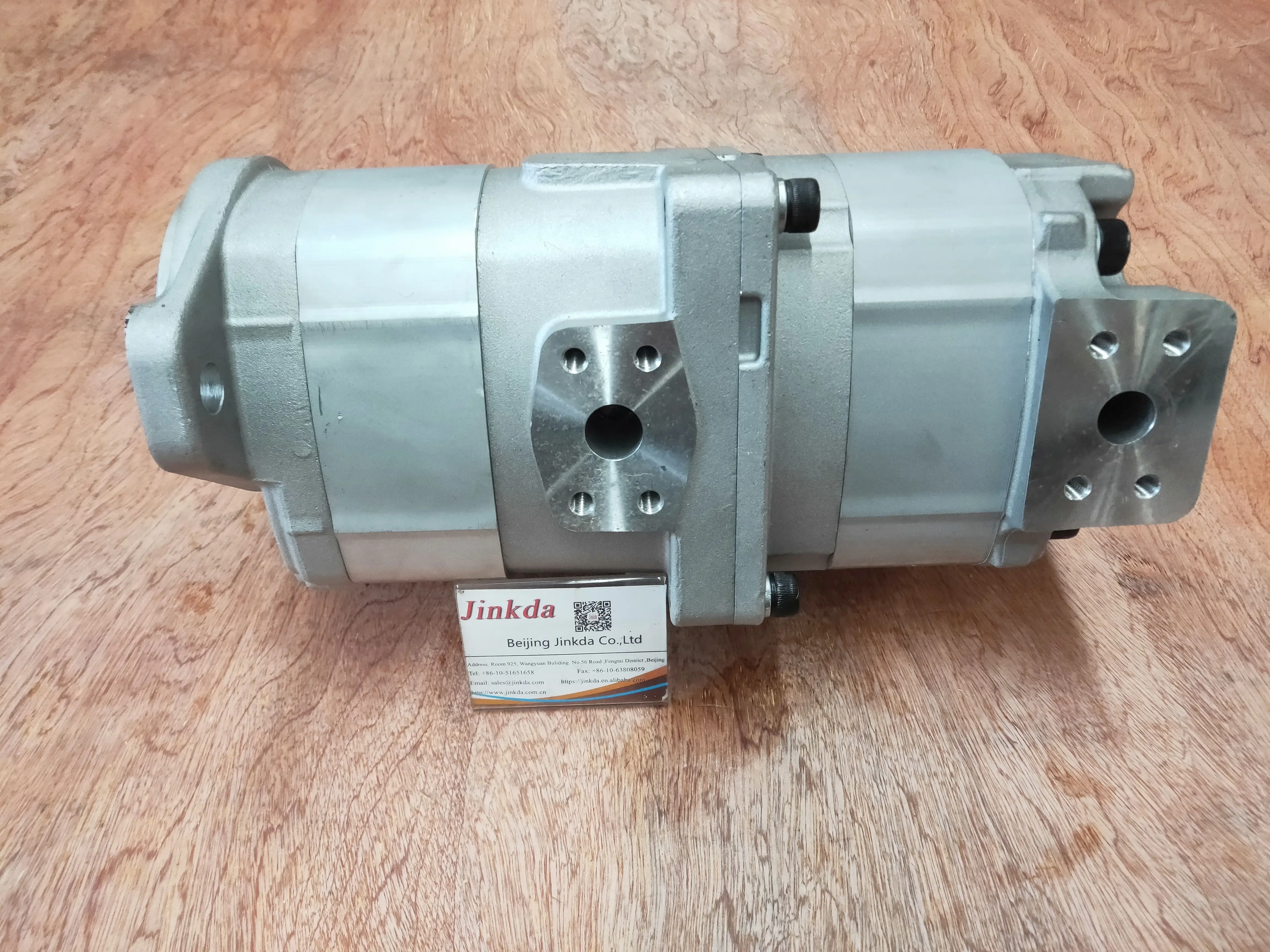 

Gold seller 705-52-22100 Steering Pump for D155-2A BullDozer