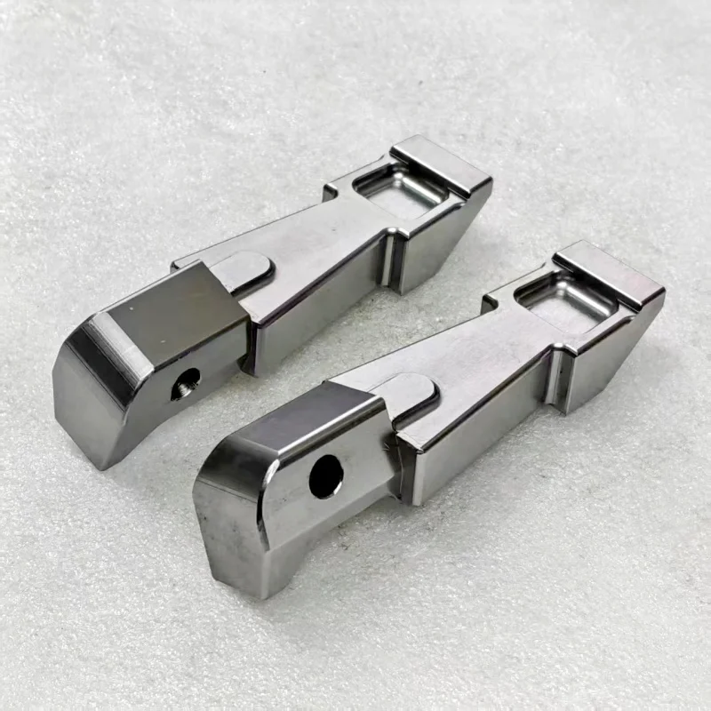 

Ножной рычаг с ЧПУ для F700GS/F800GS/ADV