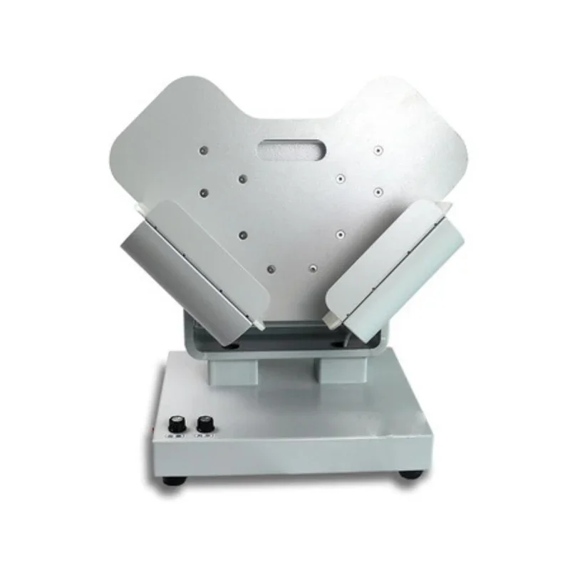 

DZ-1 Whole Paper Shaking Machine High-speed Desktop Shaking Paper machine rushing blowing printing factor