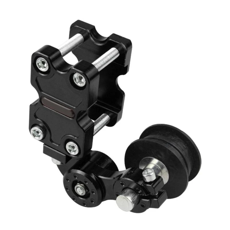 

P5ED Натяжитель цепи Пружинный направляющий ролик Направляющая ползунка Регулятор колесного шкива Мотоцикл