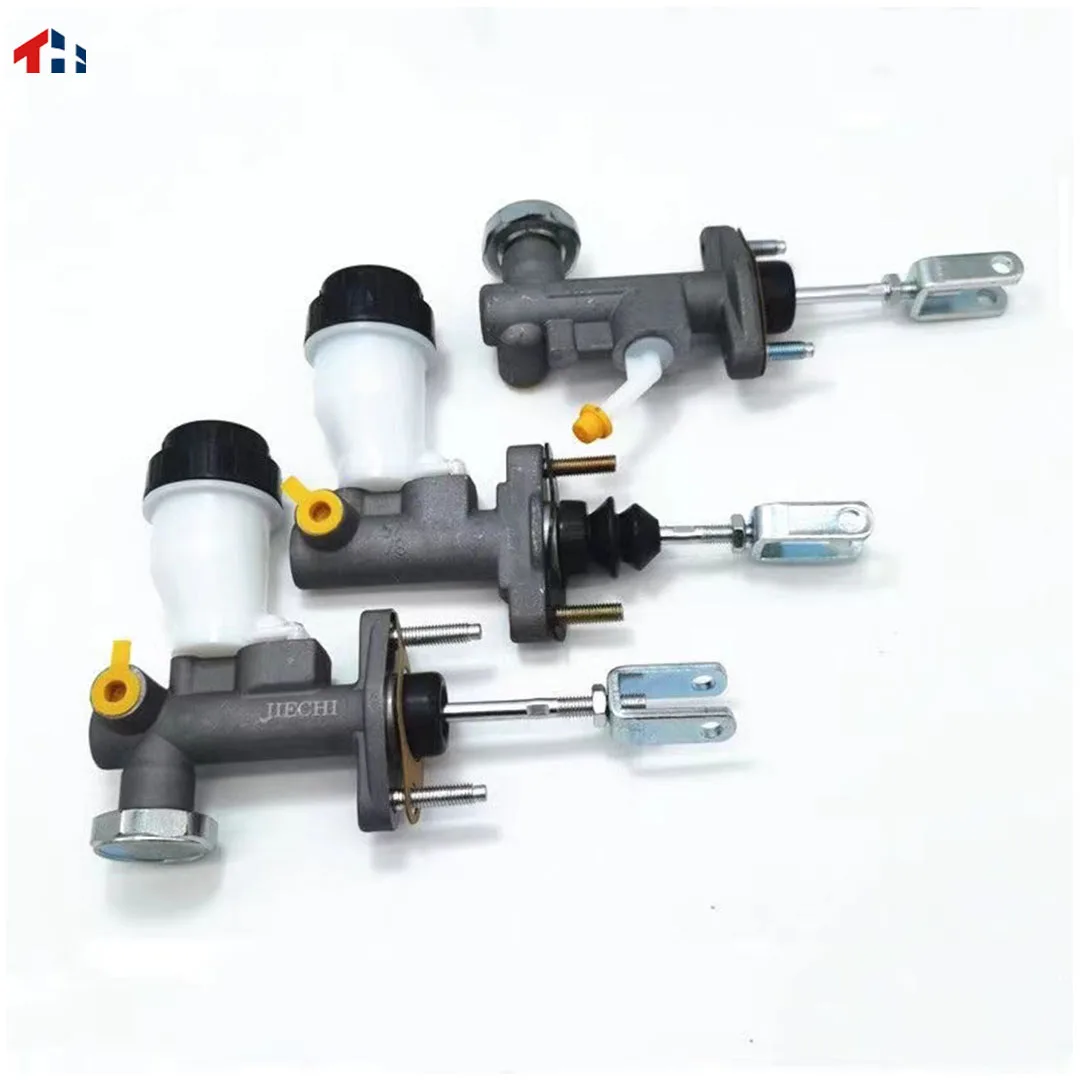 1608000-K08 1608000XP64XA Clutch master cylinder suitable for Great Wall WINGLE 5 WINGLE 6 diesel 2.0 engine GW4D20