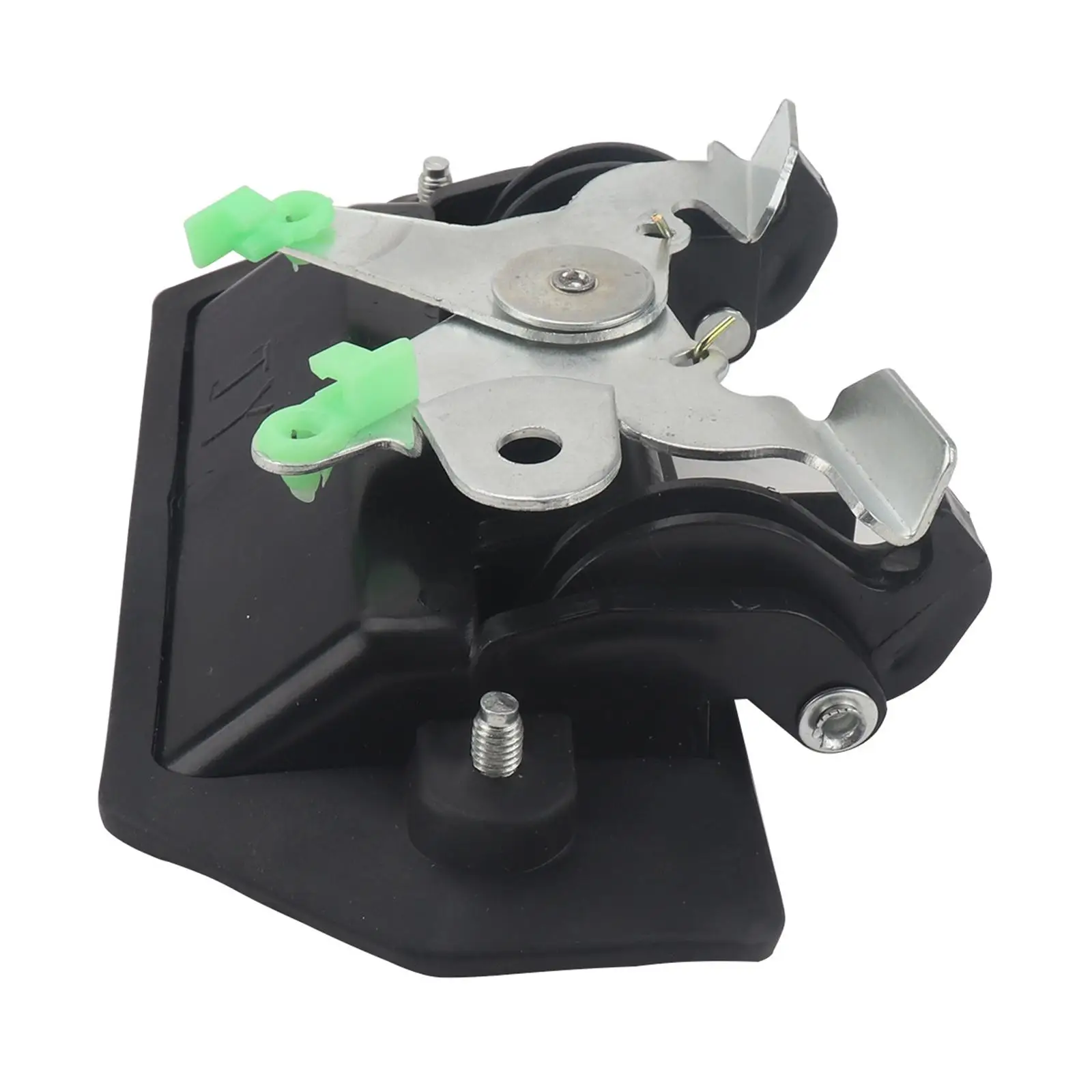 مقبض الباب الخلفي يحل محل 9060601G01 لملحقات السيارة الالتقاط D21