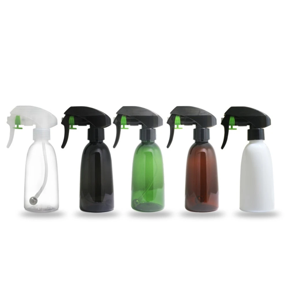 150ML Spray Bottles Salon Tools Liquid Atomizer Refillable Bottle Dispensing Hairdressing Water Sprayer Gardening Tool