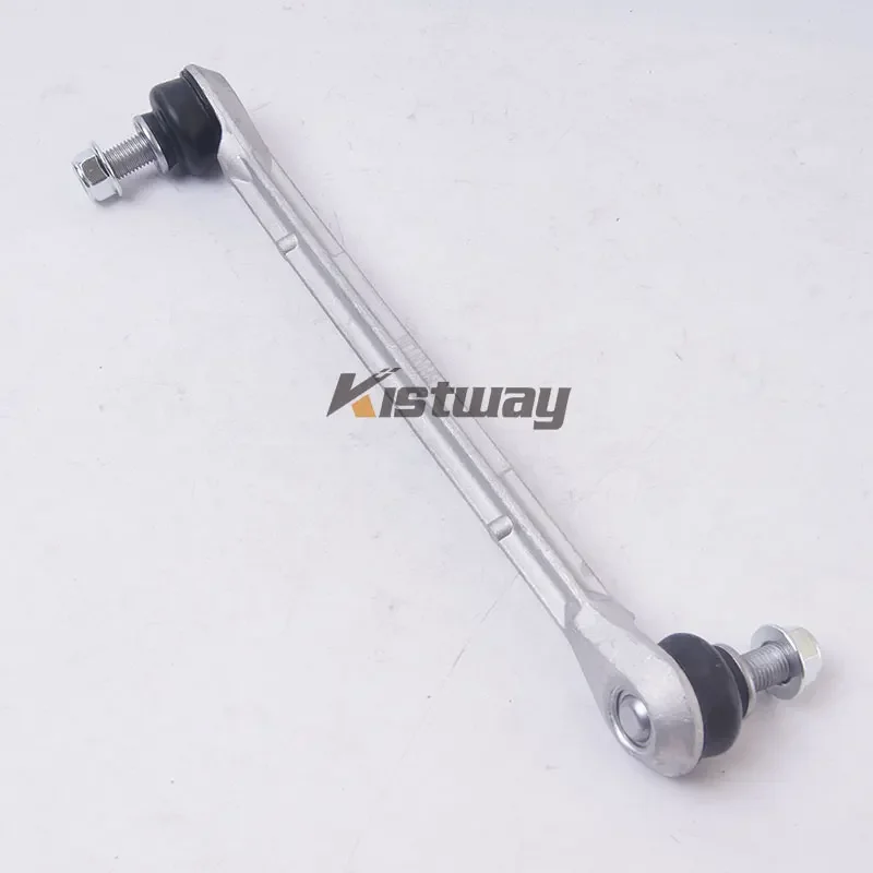 4PCS Front Rear Stabilizer Sway Bar Link Kit For Mercedes-Benz A207 C204 X204 C207 C218 S204 S212 W204 W212 C250 C300 E350 E550