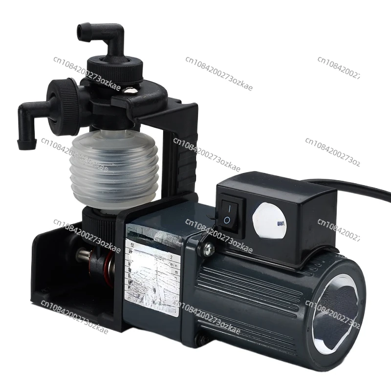 Genuine DS-2P.2F.2E bellows metering pump/liquid metering pump/micro liquid replenishment