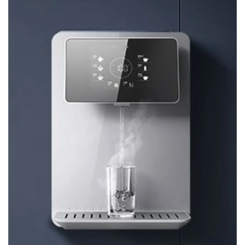 

Household water purifier pipeline machine, reverse osmosis water purifier filter heating