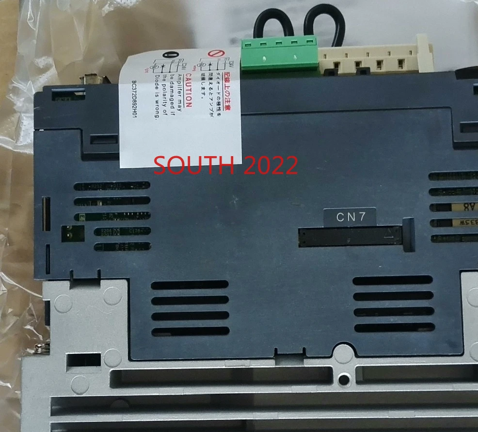 NEW in Box MR-J3-10T MR-J3-40T MR-J3-20T MR-J3-60T MR-J3-70T MR-J3-100T Servo Driver
