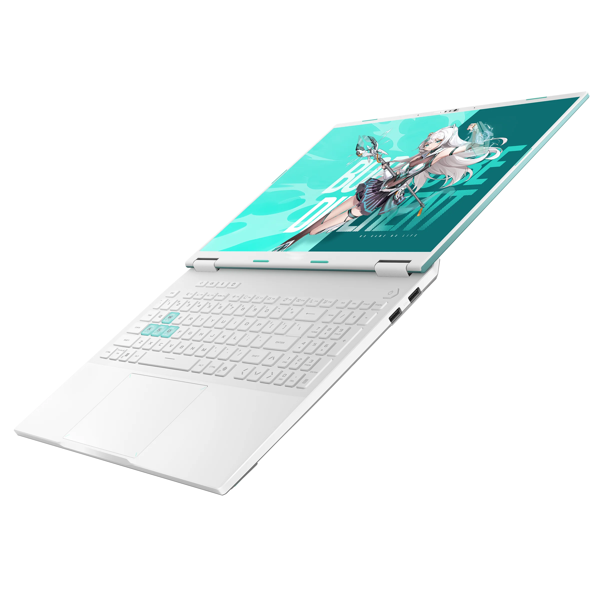 New TUF Gaming F16 FX608 16