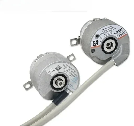 

Elevator host encoder KUBLER ID 99500010875/4 Elevator accessories parts