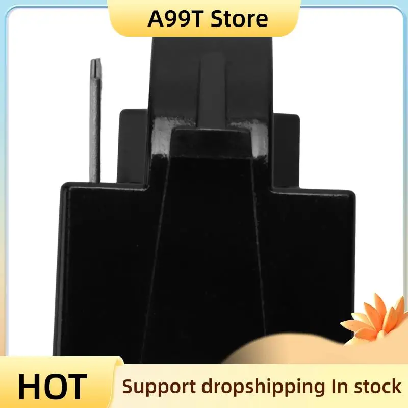 

A99T 20X QP2-4.7 PTC Starter Relay 1 Pin Refrigerator Starter Relay And 6750C-0005P Refrigerator Overload Protector