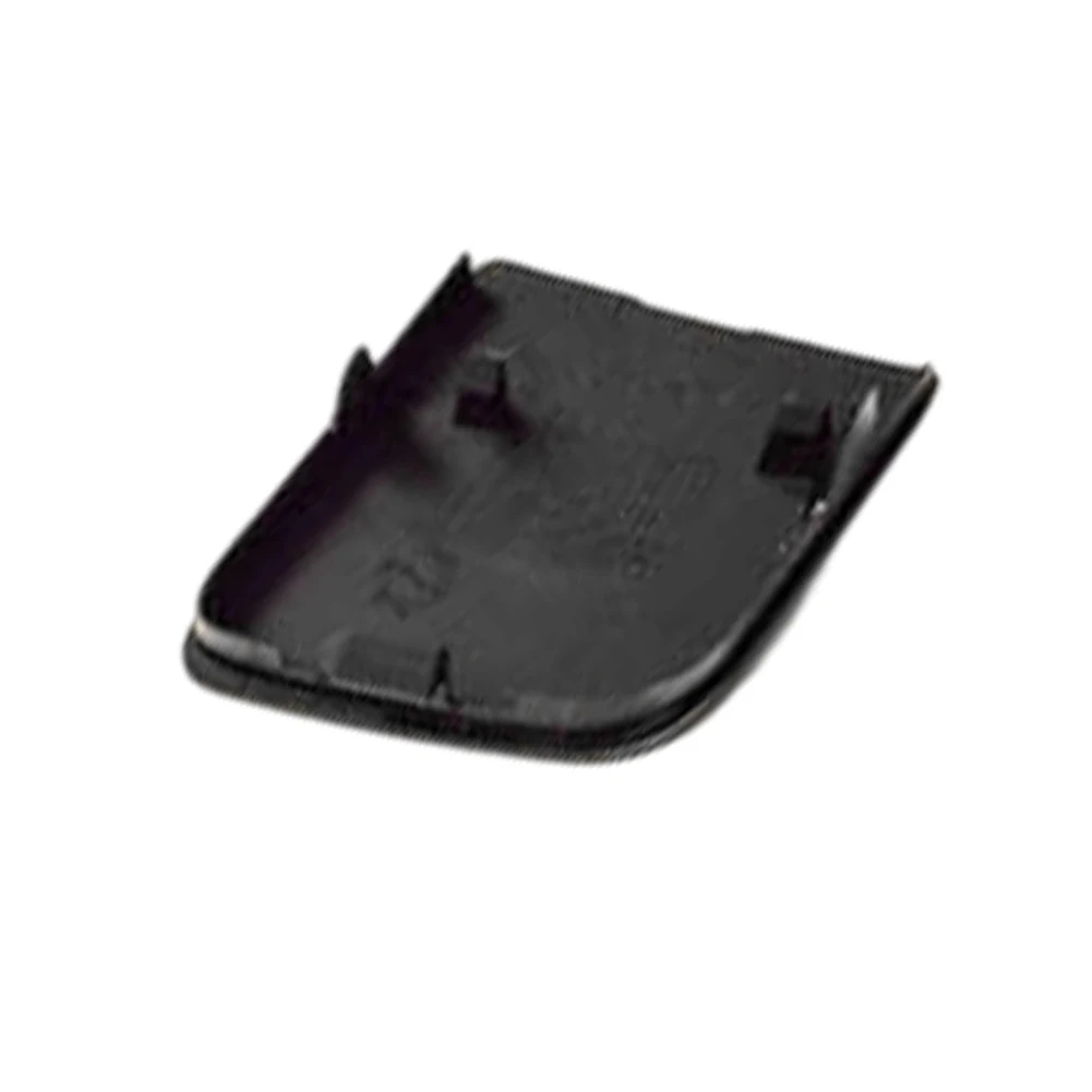 

For BMW For Z3 Passenger Side Front Bumper Fog Light Cover Replacement for 1996 to 1998 Models OEM 51118398012