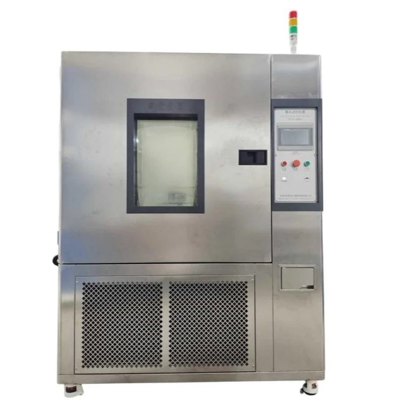MIL-STD-810G Frost and rain and snow test room, frost rain and snow test room, frost rain and snow test cabinet