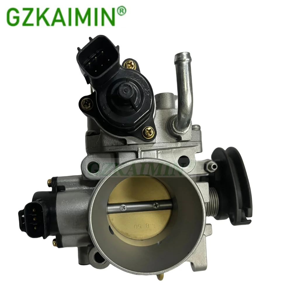 OEM MR560120 MN128888 MD615660 91341006900 Throttle Body Assembly  For Mitsubishi Southeast Lancer 4G18 Engine