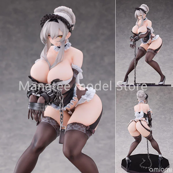 

Оригинальная иллюстрация Золушки Hobby Sakura от XL 1/6, ПВХ фигурка, аниме-модель, коллекция игрушек, кукла в подарок