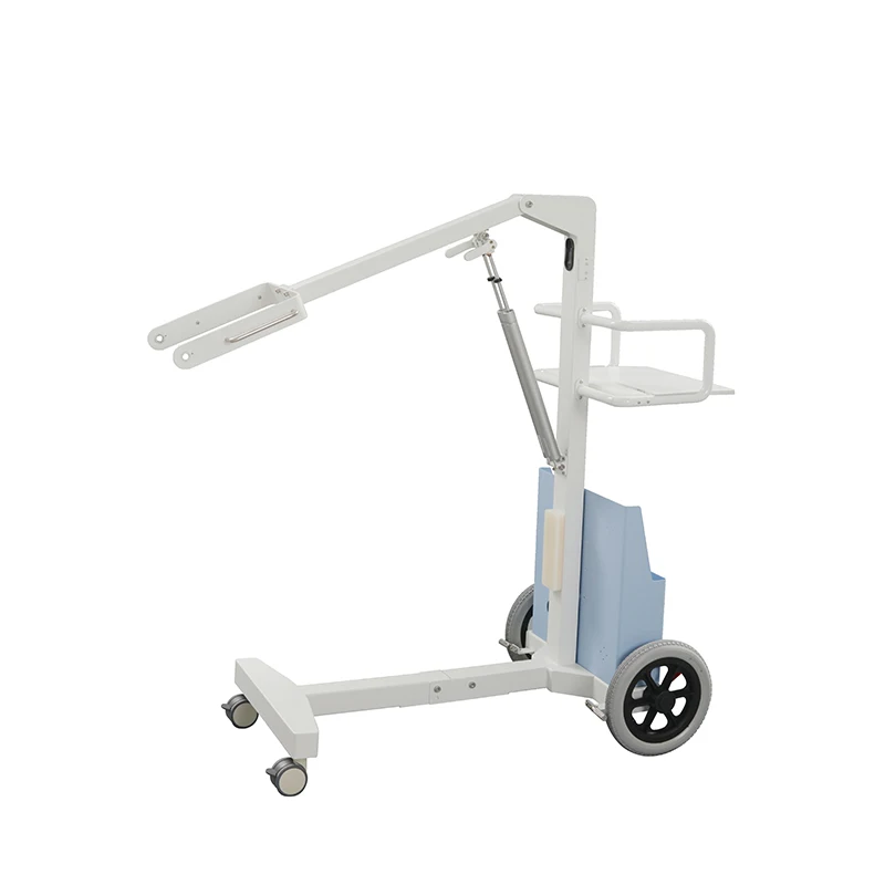 Mobile high-frequency C-arm X-ray fluoroscopy machine, multifunctional digital surgical C-arm X-ray machine XRY-116C