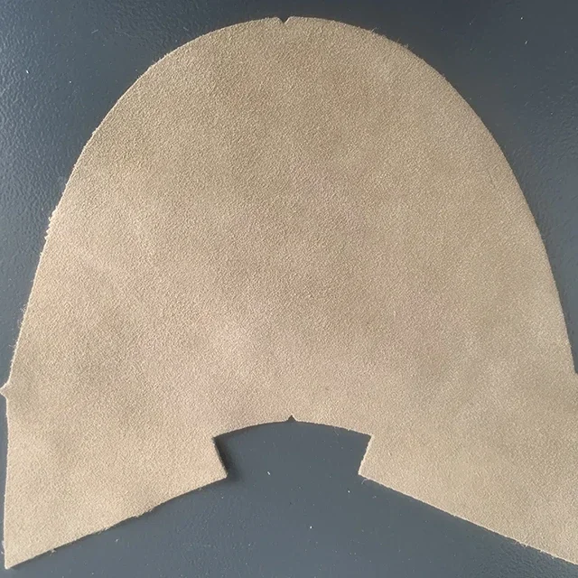 Bangzheng Macchina automatica per tracciare e tagliare la pelle artificiale e la precisione