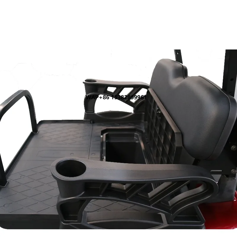 

Golf Cart Rear Flip Seat Kit for Golf Cart Use With Competitive Price