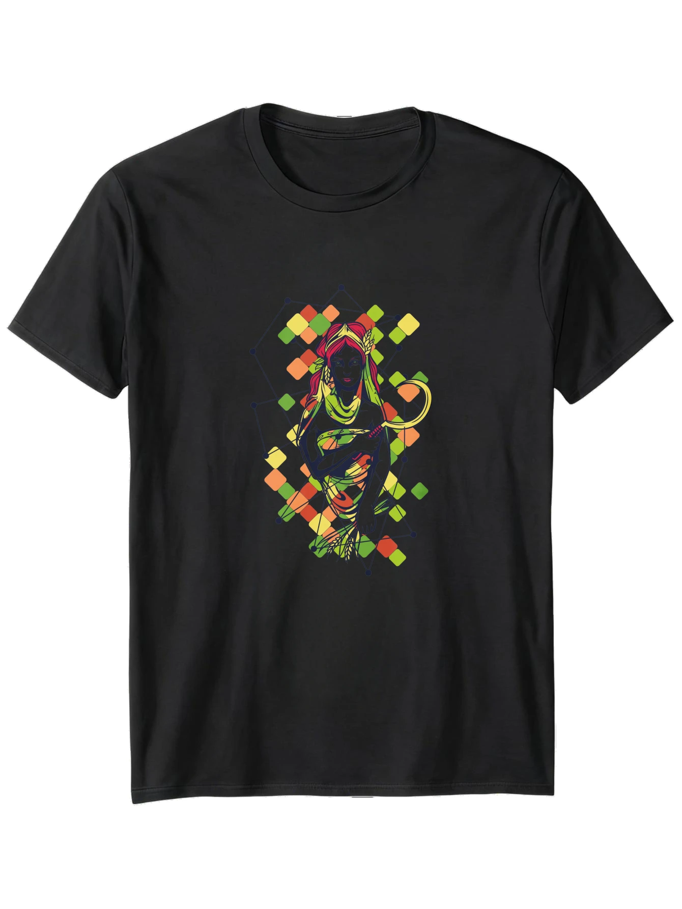 T shirt for men Summer Breathable 100% cotton Hip-Hop Y2k streetwear Casual Couple t shirt y2k running plain t-shirt streetwear