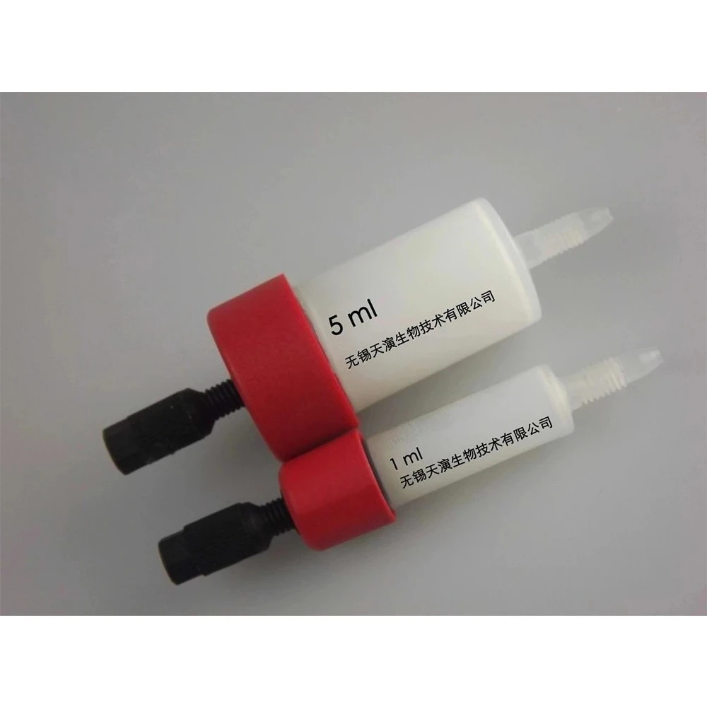 PC024   Strong Anion Exchange Resin Pre‑packed Column Direct Compatible for AKTA System