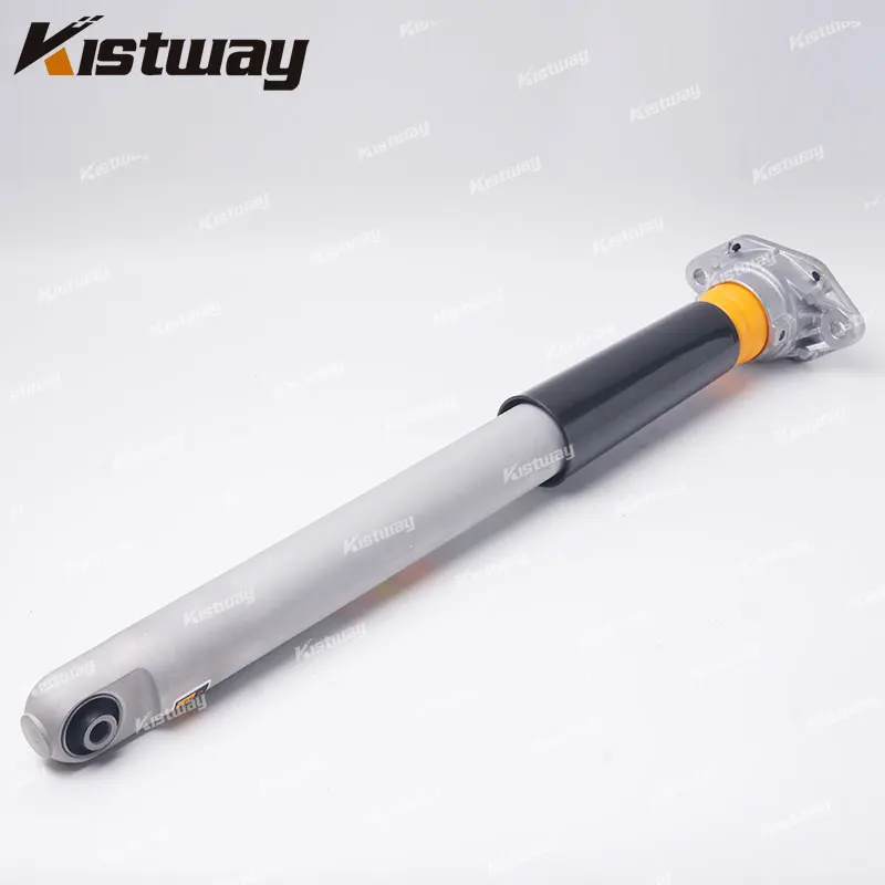 1PCS Good Rear Left Or Right Electric Sensor Shock Absorbers For Porsche 970 Panamera 10-16 97033314507 97033314506 97033314505