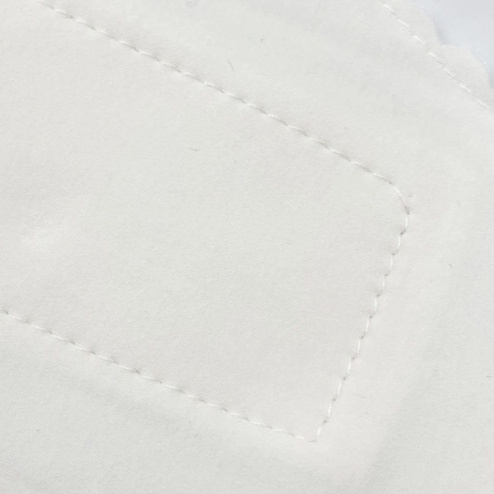 

Waterproof Menstrual Cloth Pads Reusable Sanitary Napkin Feminine Washable Towel Incontinence Briefs Soft Cotton Pad