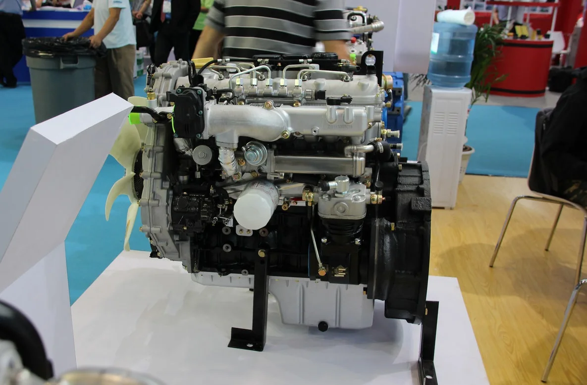 Factory Best Price Car Engine High Quality Machinery Engines Assembly For Universal Cars