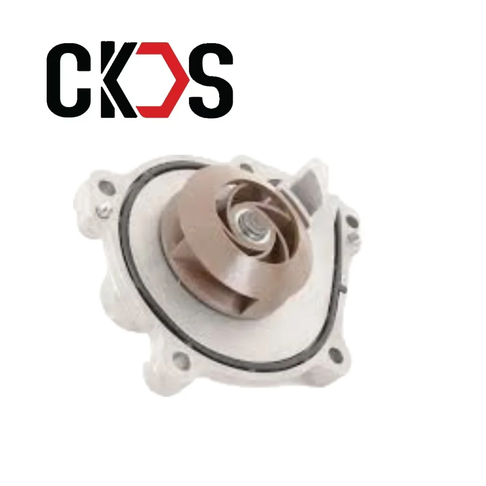 

Mi*ni Clubman FWD-R55 N12 B16 Water Pump Engine Cooling System Parts New Condition Part Number 11517648827