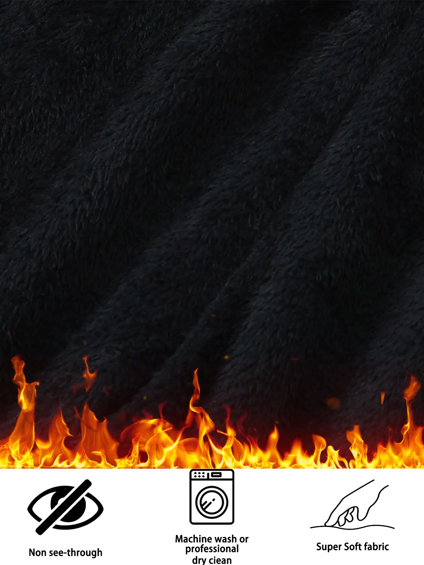 2 pezzi di pantaloni pigiama da donna in flanella super morbida. Pantaloni casual da casa per l'inverno