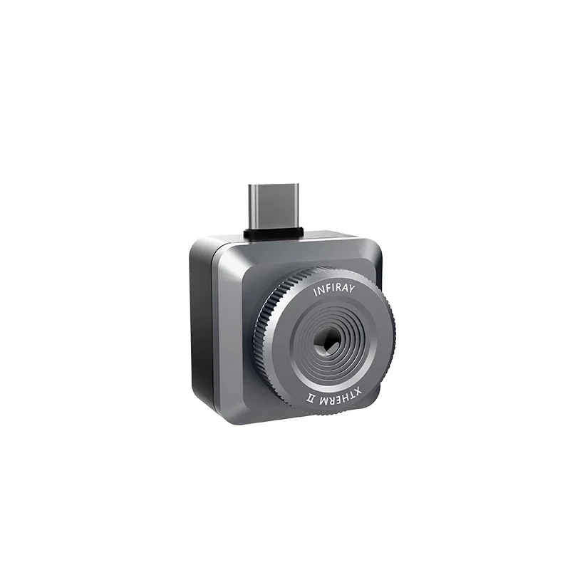 Inray Xinfrared T2L Thermal Imager termometro PCB Circuitboard visione notturna termocamera per telefono Android TypeC Industrial